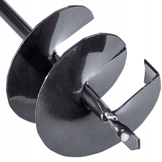 Ontdek De Kracht Van De Profeco Heavy Duty Grondboor 100cm 10cm Avegaar Palenboor Tuinboor