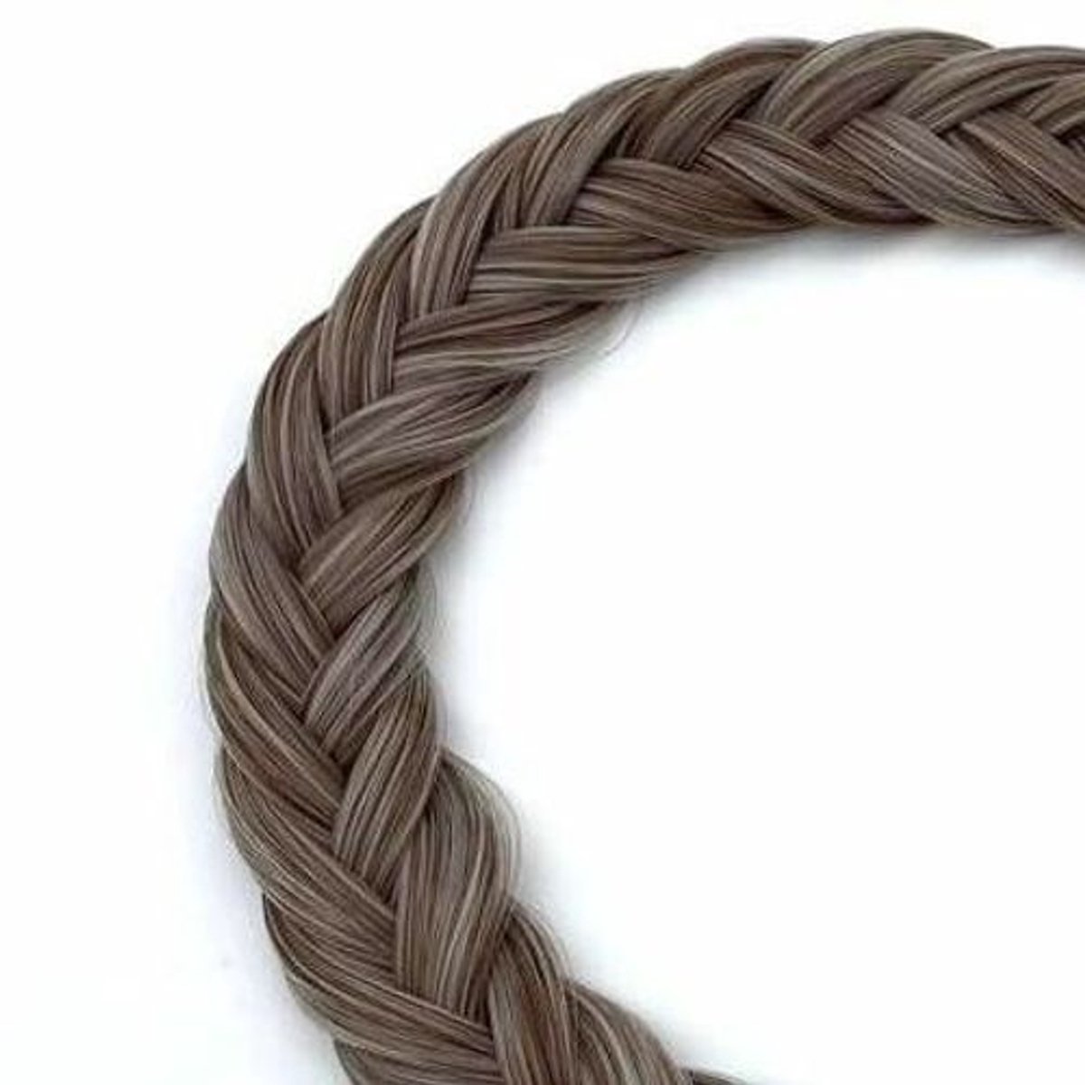HairOlicious Balanced Braid Beach