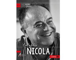 Nicola. Calabria zona rossa per coronavirus