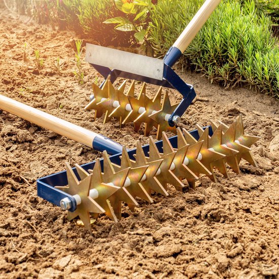 Tuinfrezen & Cultivators: Tuin, Terras & Gazon