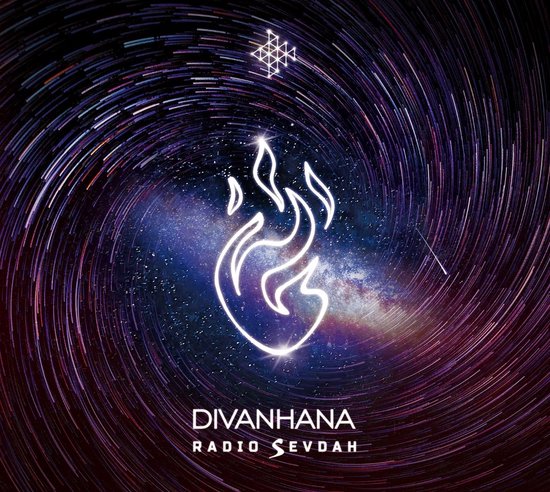 Divanhana - Radio Sevdah (CD)