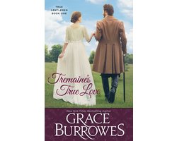 The True Gentlemen 1 - Tremaine's True Love