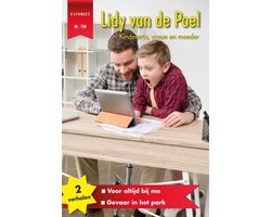 Lidy van de Poel 799 - Lidy van de Poel