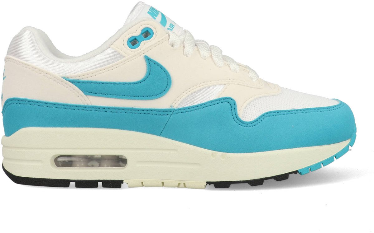 Nike Air Max 1 Wit