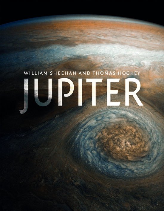 Kosmos - Jupiter - cover