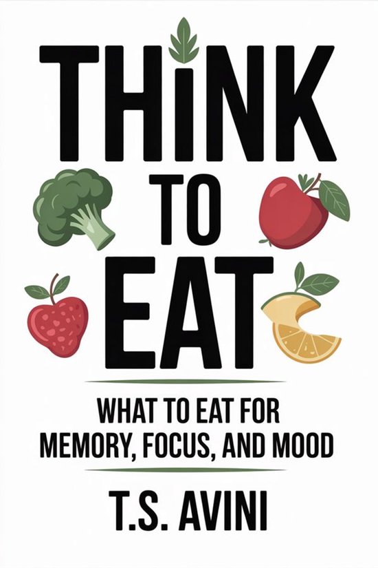 Think To Eat - cover