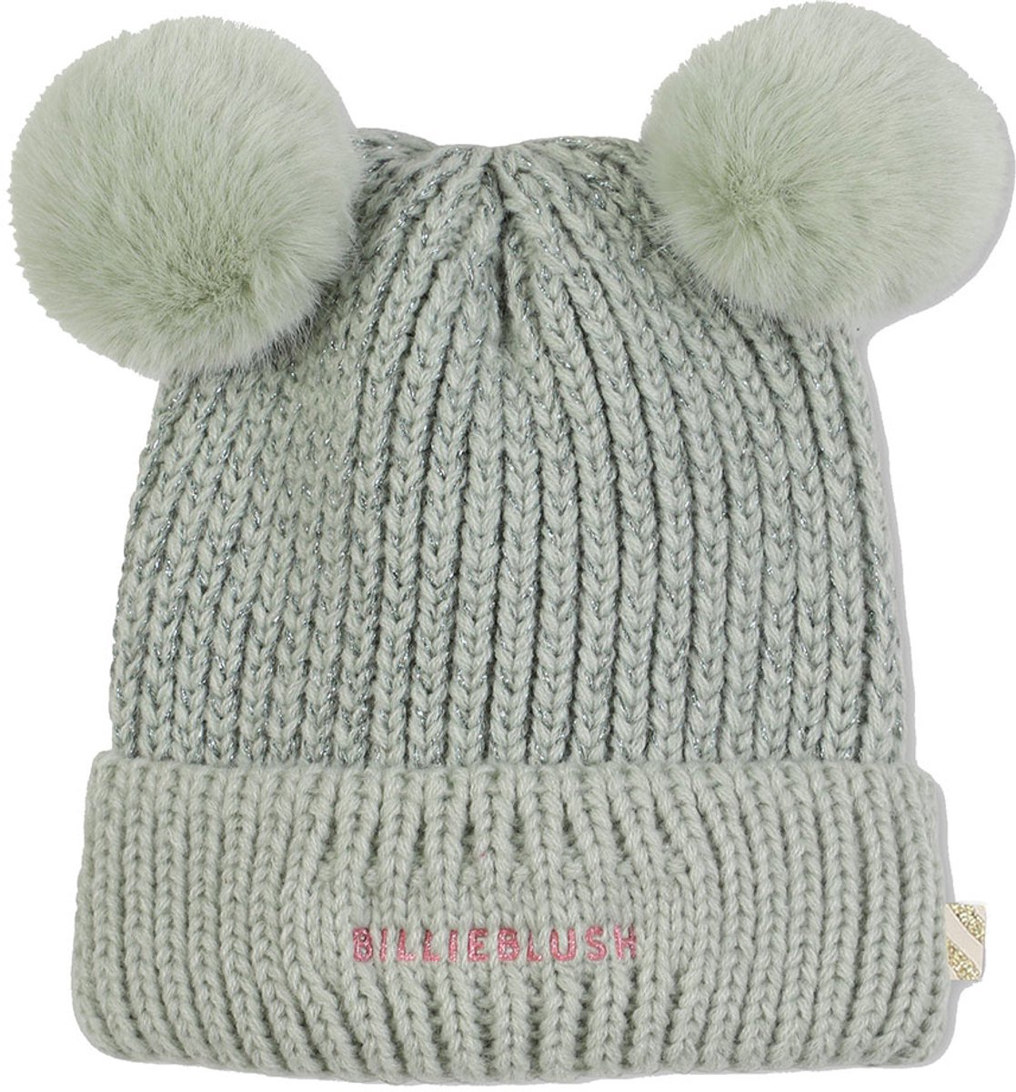 Billieblush U21508 Muts Groen 52 cm Kinderen
