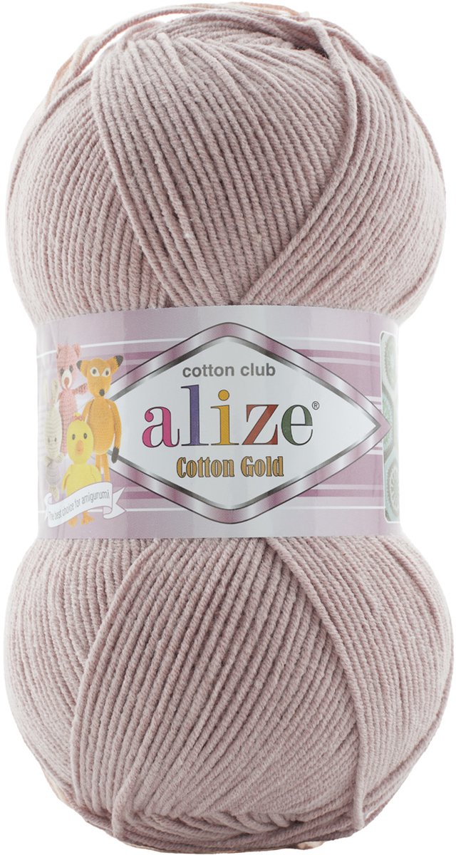 Alize Cotton Gold 592 Pakket 5 Bollen