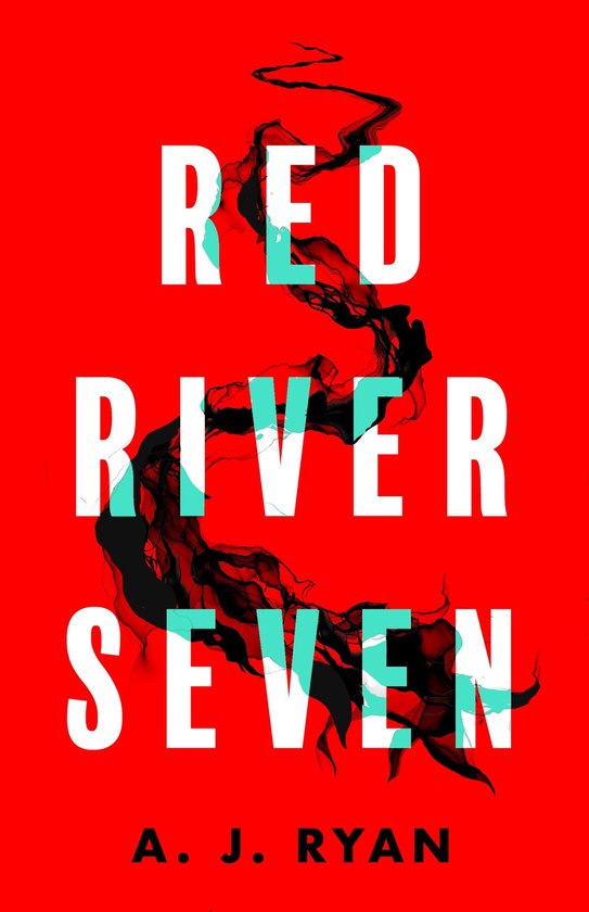 Red River Seven - cover