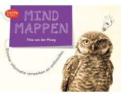 Mindmappen