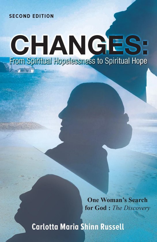 Changes: One Woman's Search For God