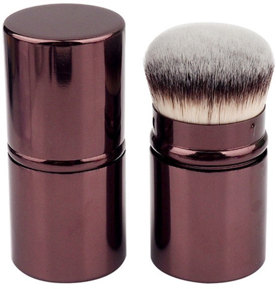 Morphe Rosé Away Brush Set