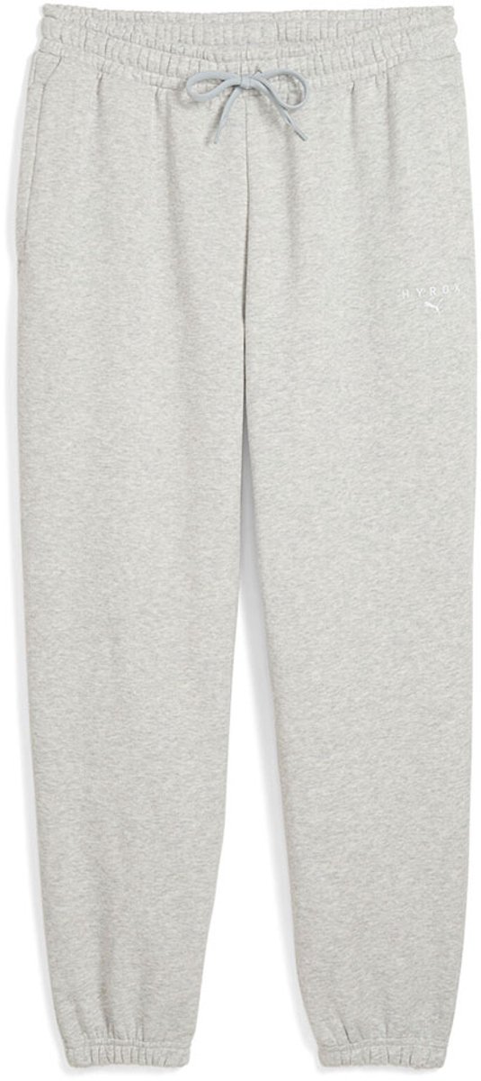 Puma X Hyrox Trainingsbroek Grijs M