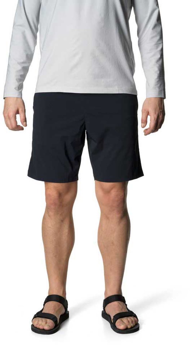 Houdini Sportswear Wadi Pants - Wandelbroek - Heren True Black XL