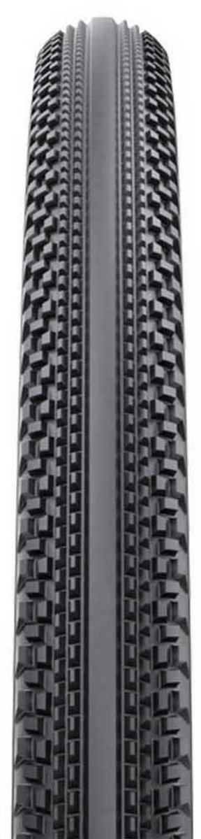 Wtb Tire Vulpine S Black - 700 - 700 van Merkloos — afbeelding 3