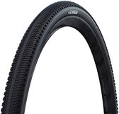 SCHWALBE G-ONE COMP K-GUARD GREEN 28X1.35 700X35C (35-622)