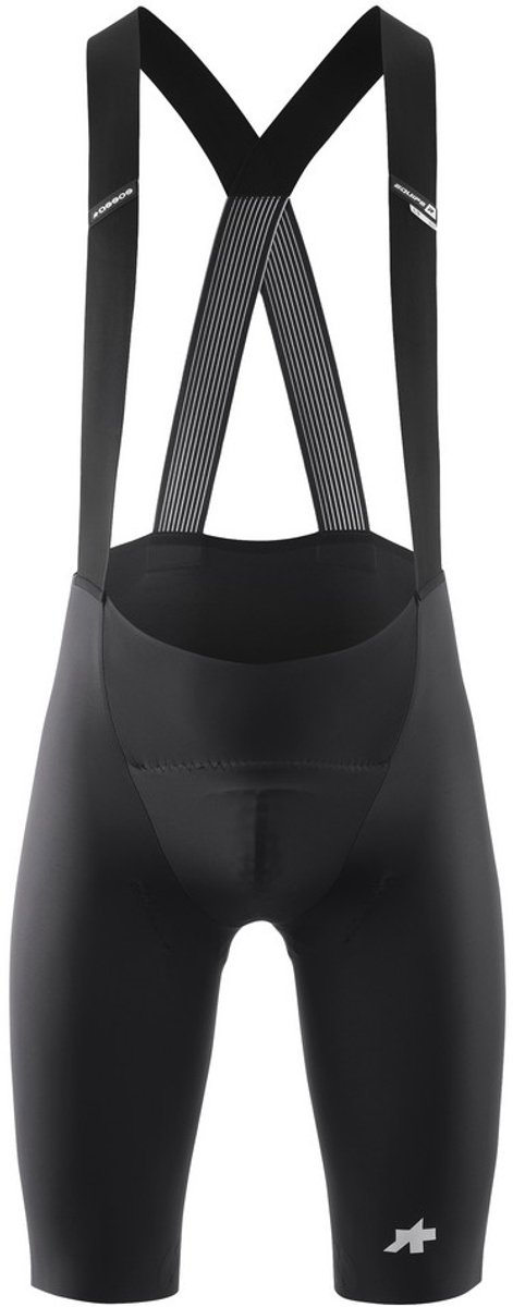 Assos Equipe R S11 Fietsbroek Zwart XS Man