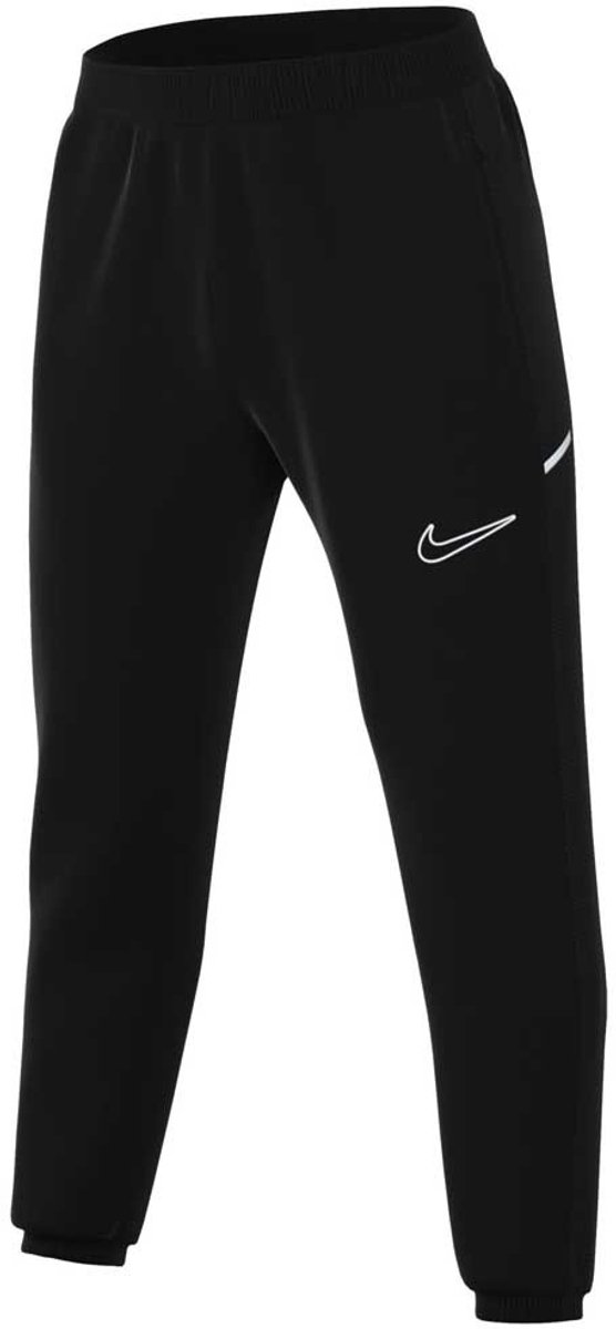 Nike Dri-fit Academy 25 Broek Zwart L / Regular Man
