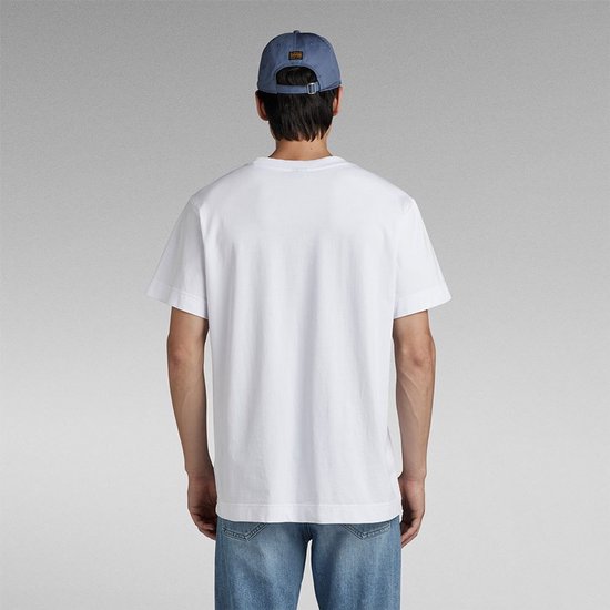 New Balance Accelerate LS Run Shirt Heren