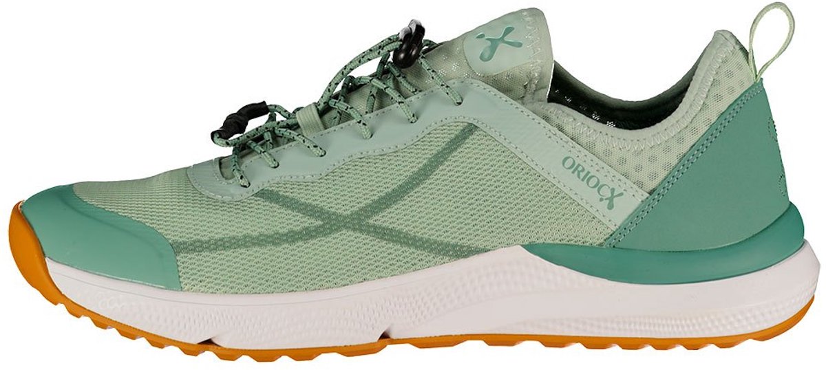 Oriocx Azores Wandelschoenen Groen EU 38