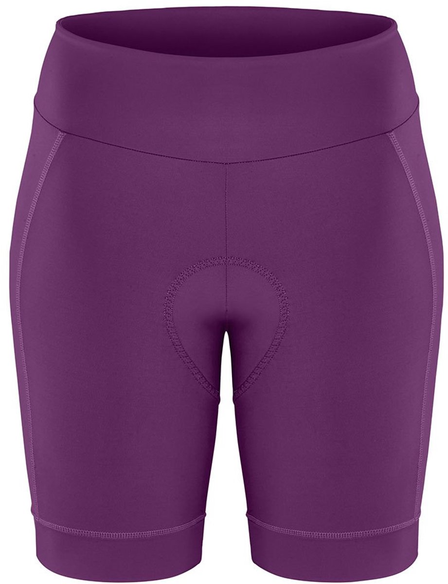 Liv Vantage Broek Zonder Bretels Paars S Vrouw