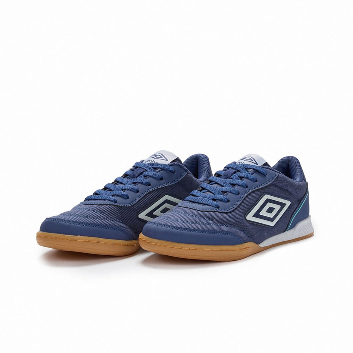 Umbro Sala Street Iii Zaalschoenen Blauw EU 40 Man,Vrouw