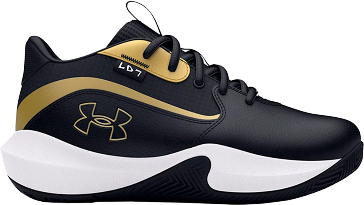 Under Armour kindersneaker UA PS Lockdown 7