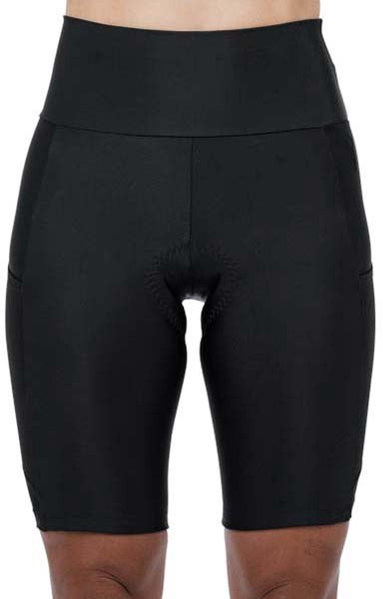 CUBE ATX WS CYCLE SHORTS BLACK L (40)