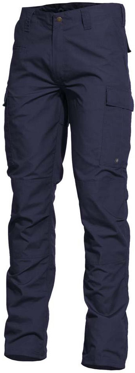 Pentagon Bdu 2.0 Broek Blauw 58 Man