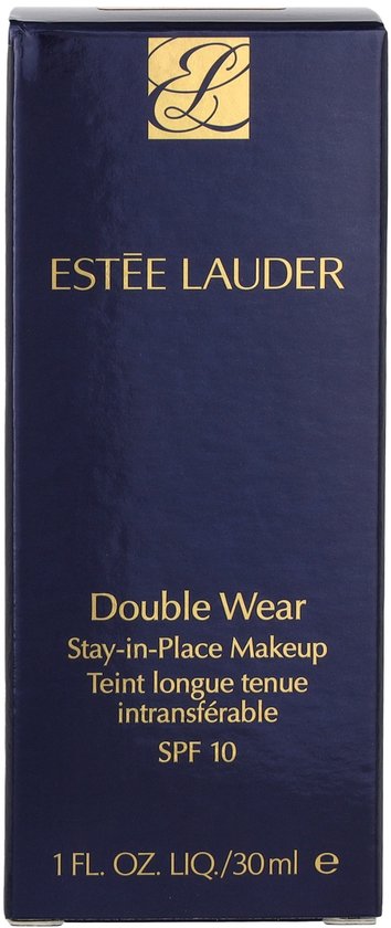 Estée Lauder Double Wear Stay-in-Place Makeup Foundation 30 ml