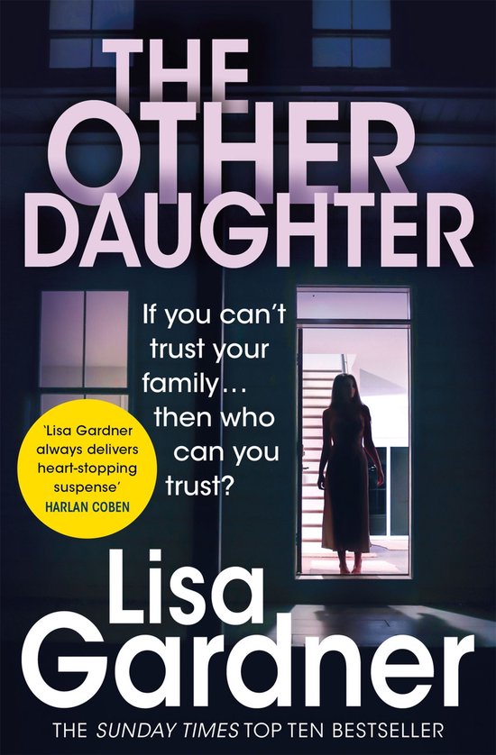 The Other Daughter - cover