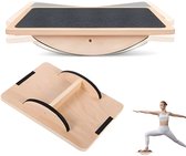 MFT Balanceboard Pro Board 2D VPE grün