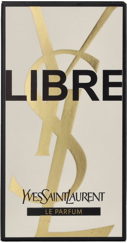 Yves Saint Laurent Libre 50 ml Le Parfum - Damesparfum