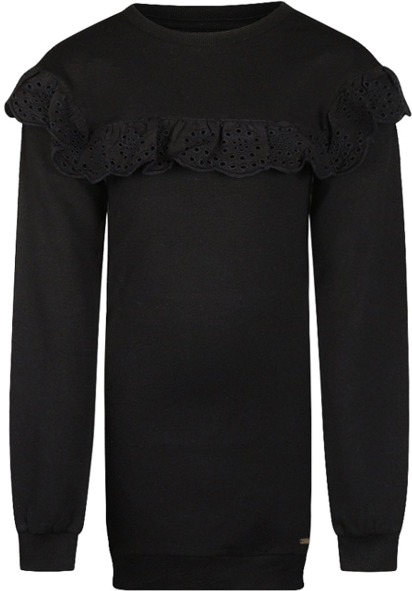 Jurk Black