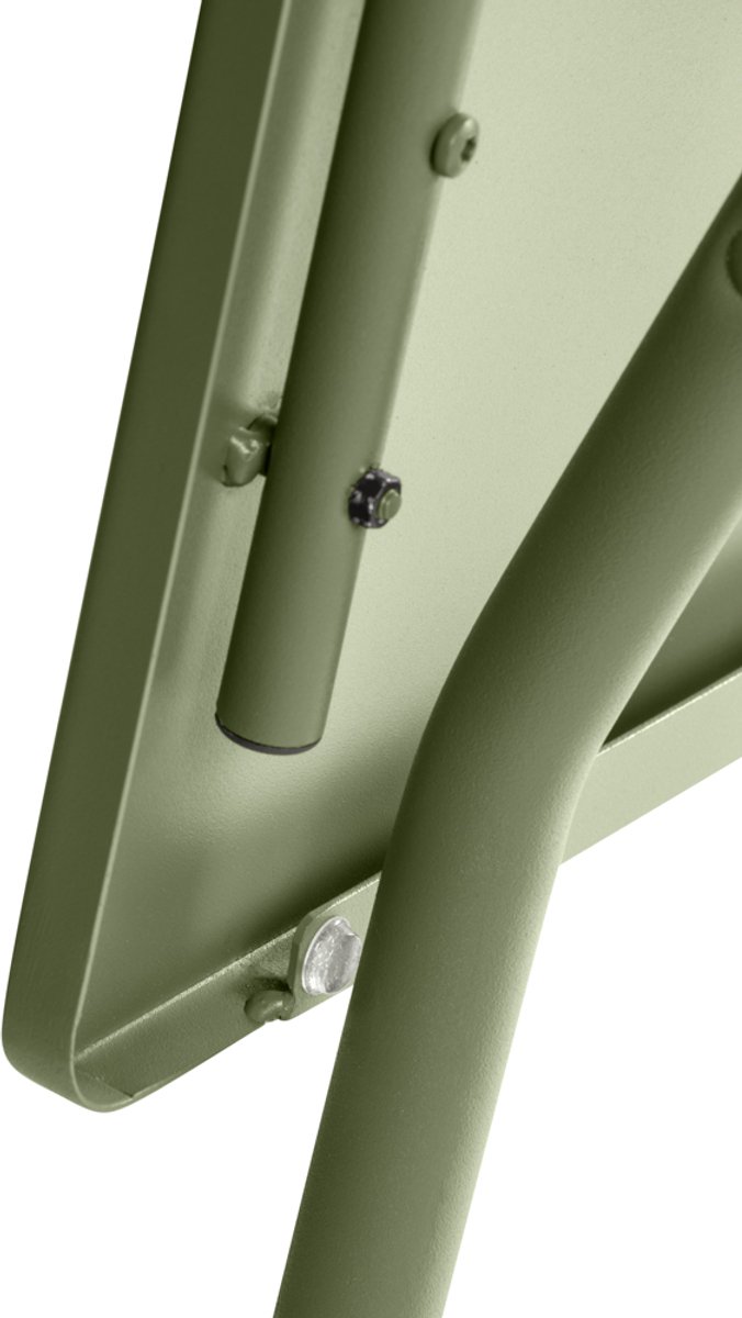 Lafuma Balcony II Table de jardin - Pliable - 2025 - Moss