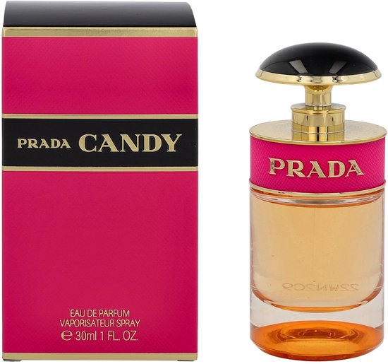 Prada Candy - 30 ml - Eau de parfum