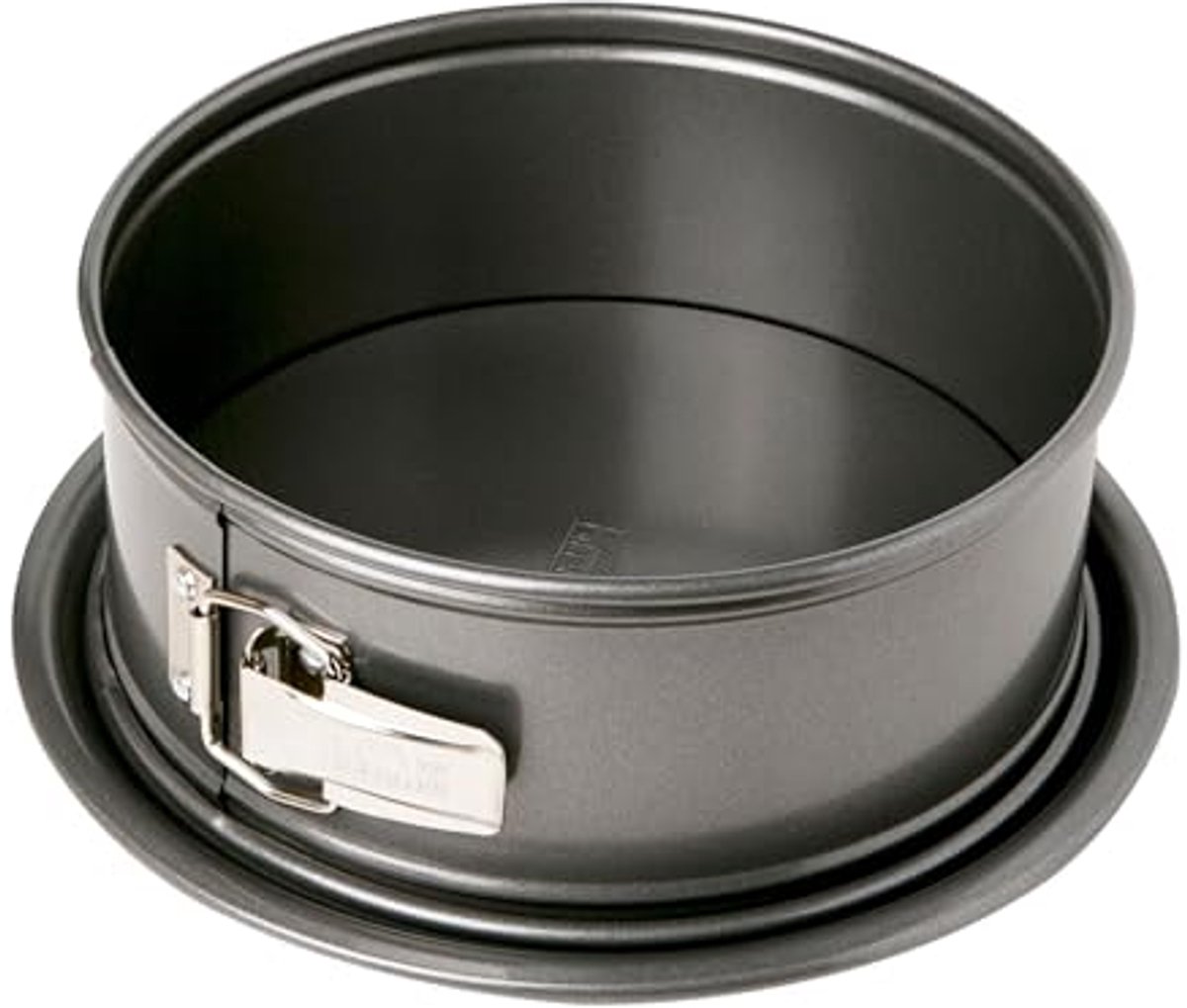 Springvorm Ø 20 cm - Anti-aanbak, Uitlaufsicher, Perfect voor Taarten