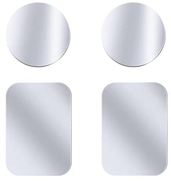 4pcs Auto dorpel Scuff Plate voor Opel GRANDLAND X 2017-2020, dorpel beschermer Scuff Guard drempel Styling auto deur kick platen