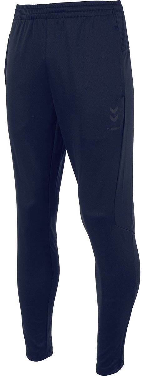 hummel - Tulsa Pants - Sportbroek - Maat XL - Navy