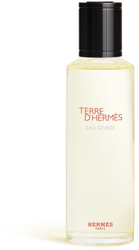 Hermes Terre D'Hermes Eau Givree Perfumed Water Refill 200ml