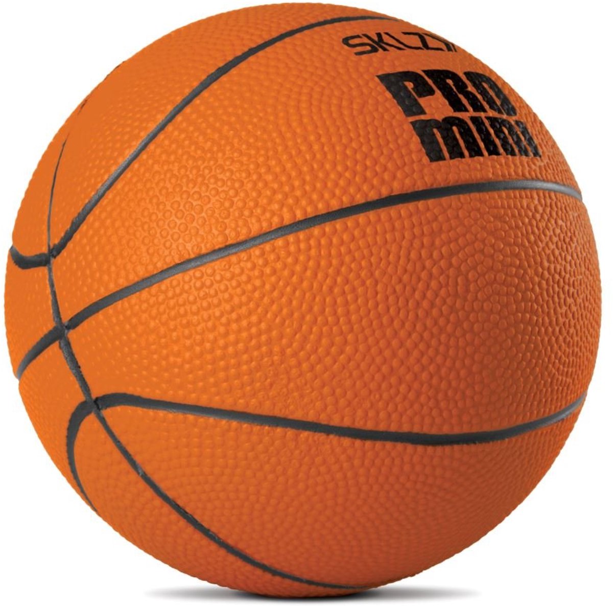 SKLZ Pro Mini Hoop Foam Bal - Basket - Basketbal - Training