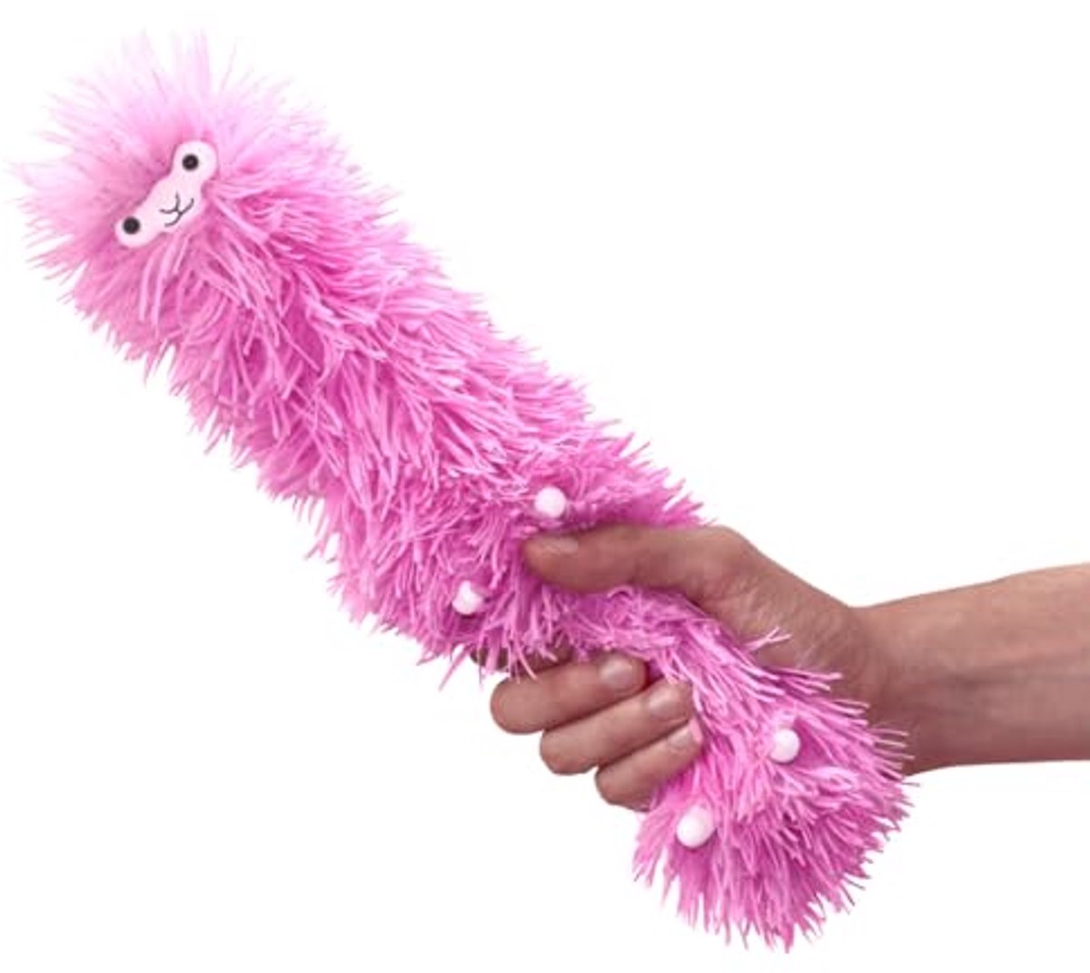 Lama Bureaureiniger en Stofdoek - Grappige Schoonmaakaccessoires