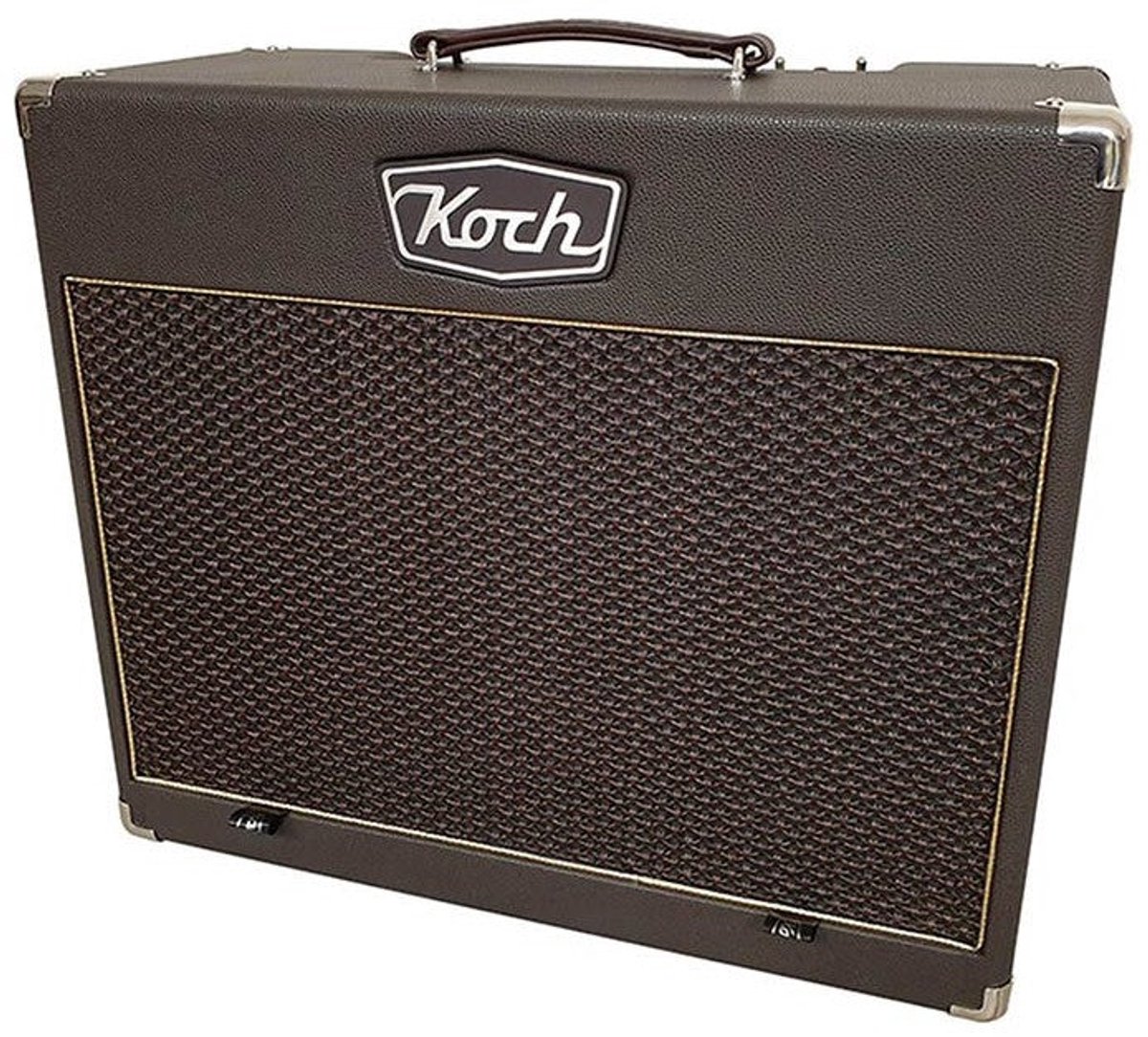 Koch CTSE12/C112 Classictone SE Gitaarversterker – 12W Class A Combo, 12” Speaker & Recording Out