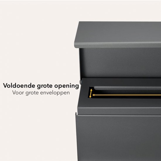 Softclose - Brievenbus kopen? | Korting tot 51
