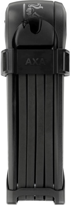 AXA Fold 85 vouwslot – 85 cm – met houder
