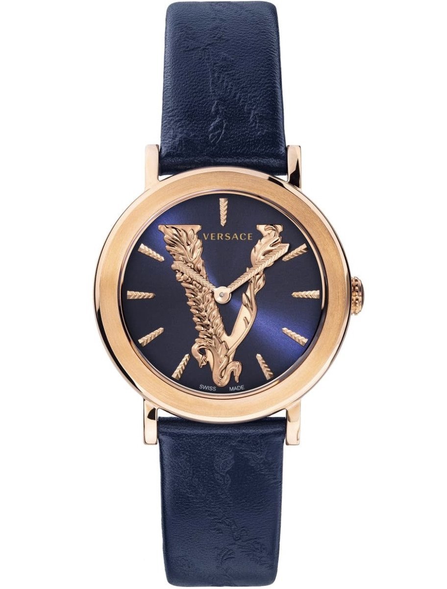Versace Virtus VERI00420 vrouwen horloge