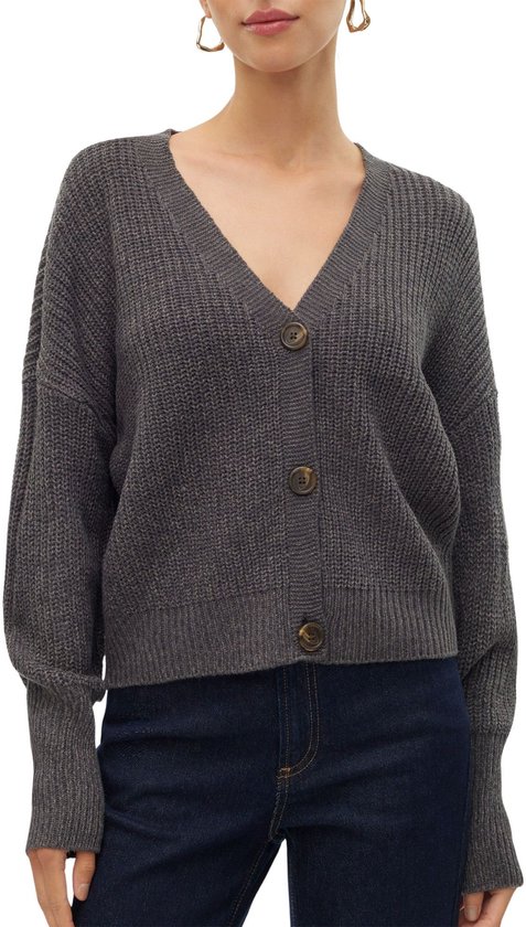 Vero Moda Lea Cardigan Vest Dames - Maat XL