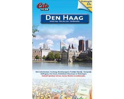 Citoplan stratengids Den Haag