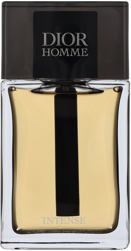 Dior Intense 100ML Eau de Parfum - Herenparfum