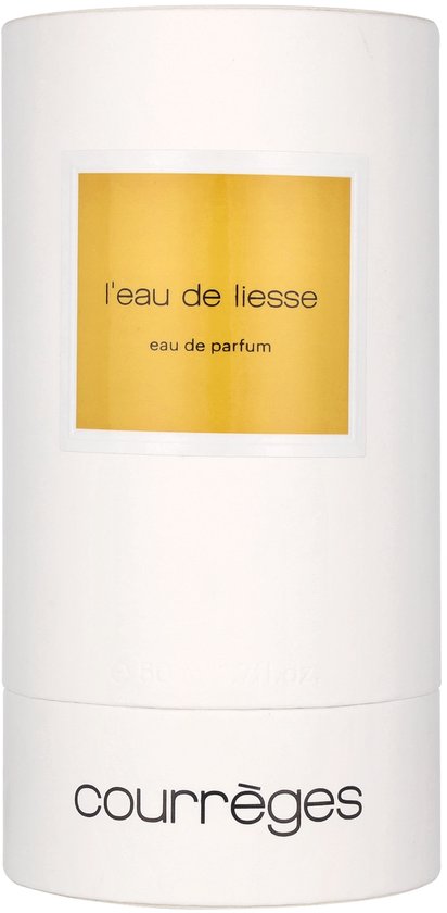Courrèges - L'Eau de Liesse